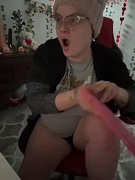 Sweetleeahxx online show from 7, 3, 2026