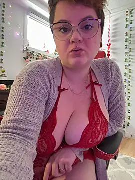 Sweetleeahxx online show from 14, 2, 2026