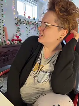 Sweetleeahxx online show from 27, 3, 2026