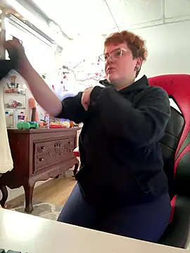 Sweetleeahxx online show from 17, 1, 2026