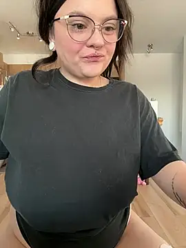 Sweetleeahxx online show from 12, 2, 2025