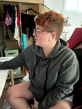 Sweetleeahxx online show from 30, 9, 2025