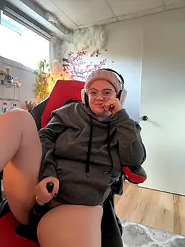 Sweetleeahxx online show from 16, 10, 2025