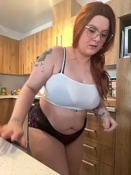 Sweetleeahxx online show from 19, 3, 2025