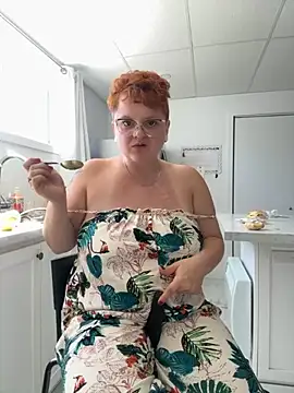 Sweetleeahxx online show from 19, 9, 2025