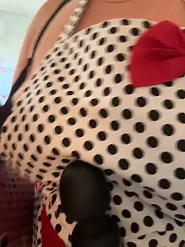 Sweetleeahxx online show from 7, 10, 2025