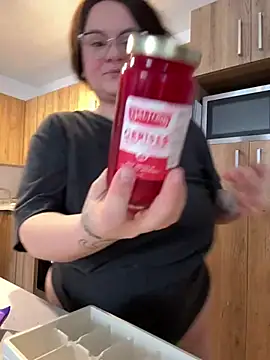 Sweetleeahxx online show from 23, 1, 2025