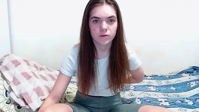 SallyMkn online show from 27, 2, 2025