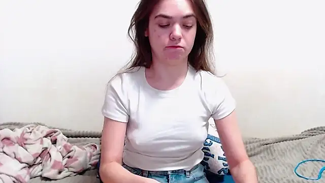 SallyMkn online show from 7, 2, 2025