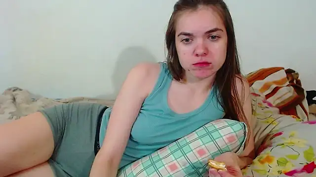 SallyMkn online show from 13, 10, 2025