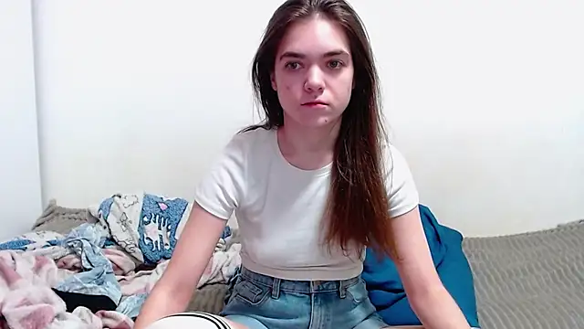 SallyMkn online show from 9, 2, 2025