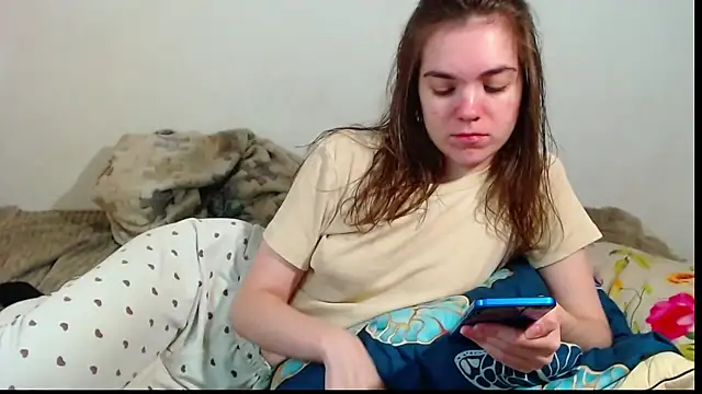 SallyMkn online show from 27, 5, 2026