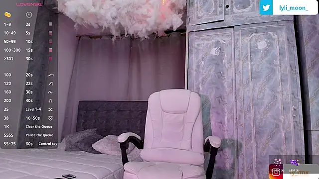 lylita2 online show from 9, 9, 2025