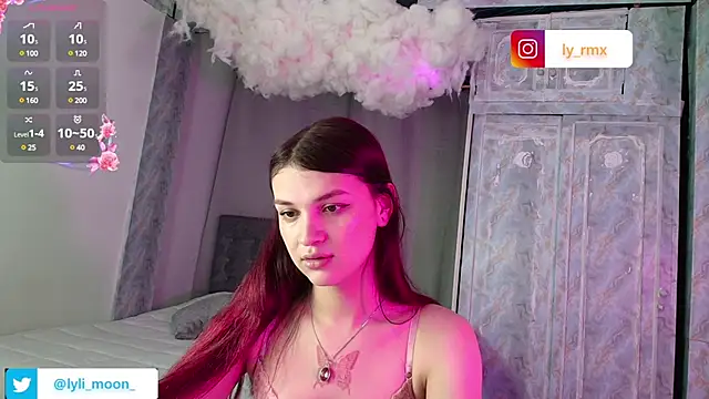 lylita2 online show from 18, 12, 2024