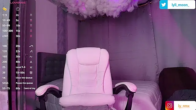 lylita2 online show from 15, 11, 2025