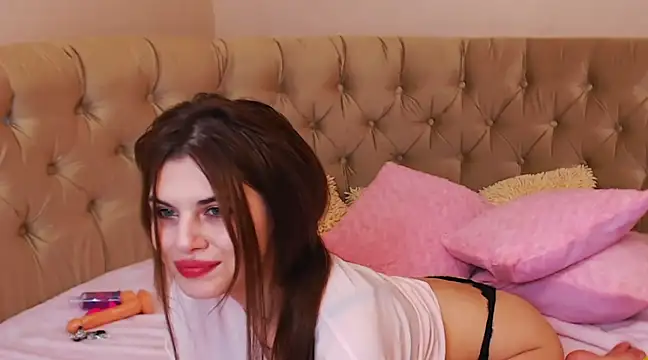 evelonel online show from 23, 3, 2025