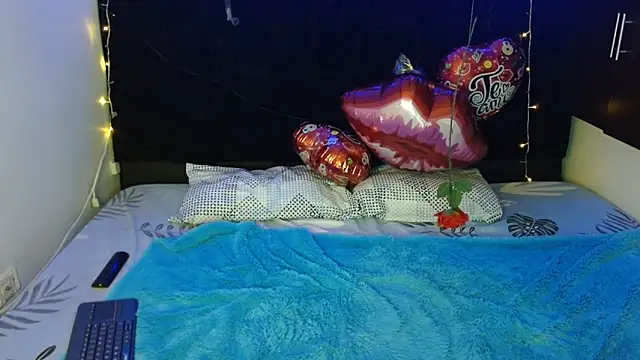 Miapeyton online show from 18, 2, 2025