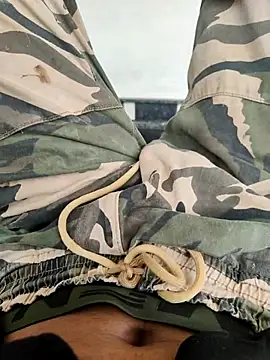 Shibuvyyyy online show from 15, 11, 2025