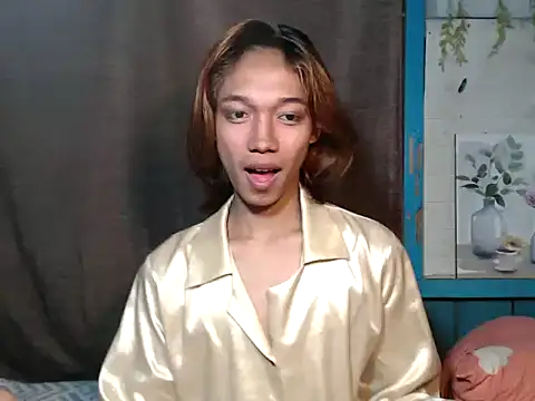 imtwinky online show from 29, 10, 2025