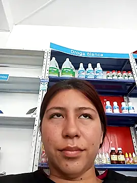 Sara Brownx online show from 18, 2, 2025