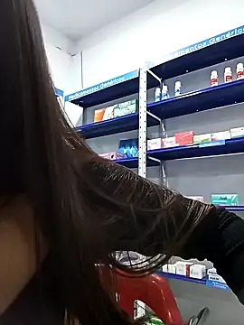 Sara Brownx online show from 27, 1, 2025