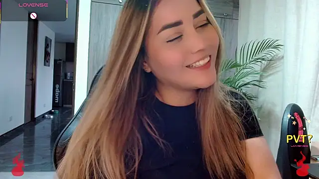 Snapshot of Lucia_star__ chatting on 12, 2, 2026 Lucia star online show from 12, 2, 2026