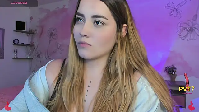 Lucia star   online show from 11, 2, 2025