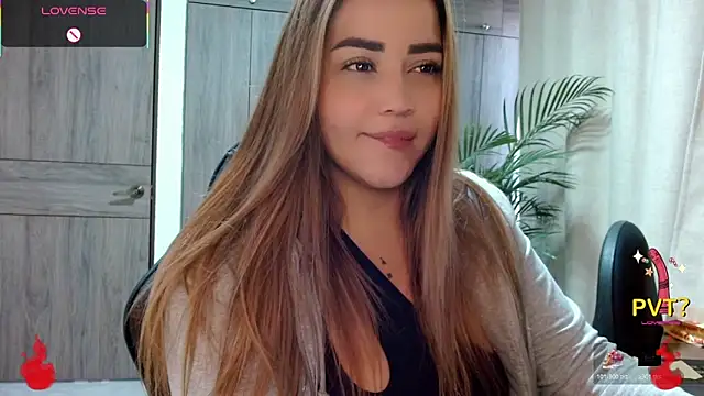 Snapshot of Lucia_star__ chatting on 10, 2, 2026 Lucia star online show from 10, 2, 2026