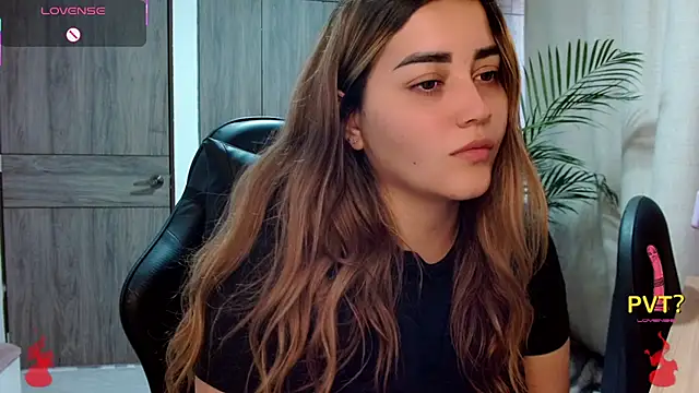 Snapshot of Lucia_star__ chatting on 27, 2, 2026 Lucia star online show from 27, 2, 2026