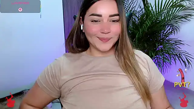 Lucia star   online show from 28, 6, 2026