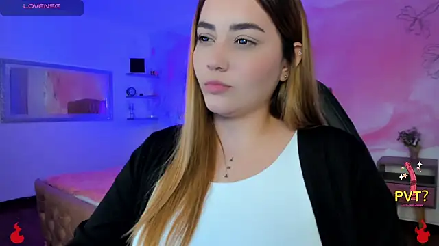 Lucia star   online show from 20, 2, 2025