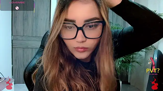 Snapshot of Lucia_star__ chatting on 26, 2, 2026 Lucia star online show from 26, 2, 2026