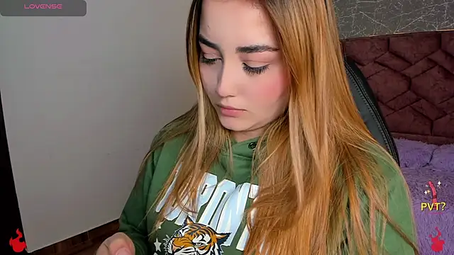 Lucia star   online show from 23, 1, 2025