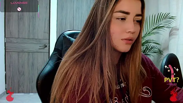 Snapshot of Lucia_star__ chatting on 14, 2, 2026 Lucia star online show from 14, 2, 2026