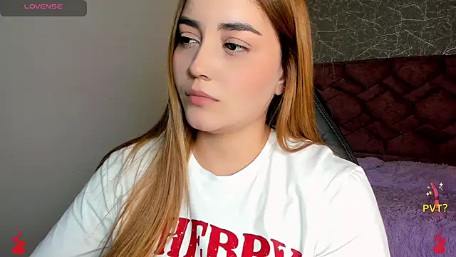 Lucia star   online show from 25, 1, 2025