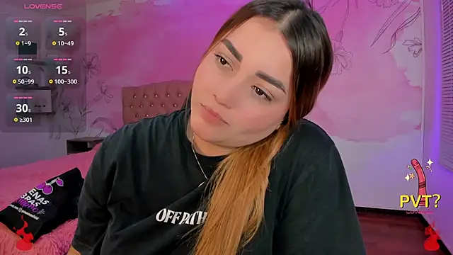 Lucia star   online show from 19, 3, 2025