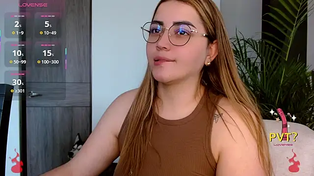 Lucia star   online show from 3, 11, 2025