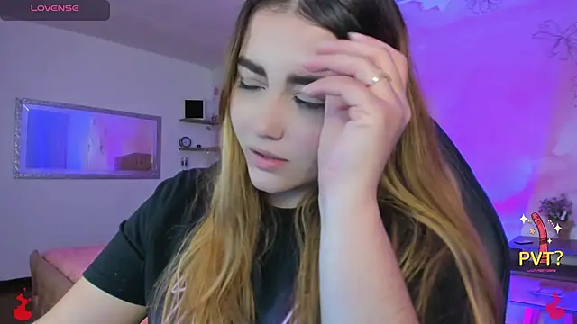 Lucia star   online show from 14, 2, 2025