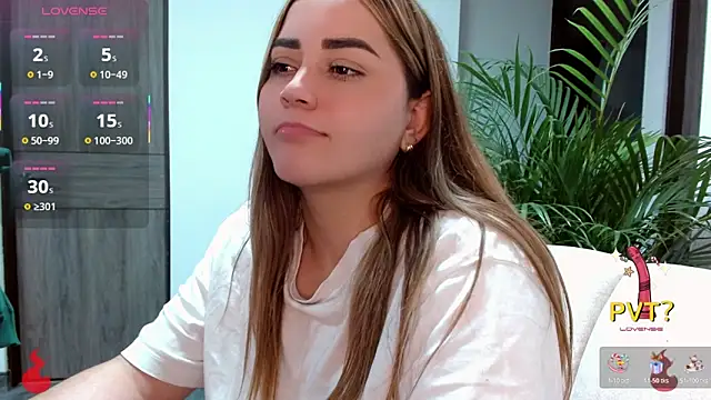 Lucia star   online show from 28, 10, 2025