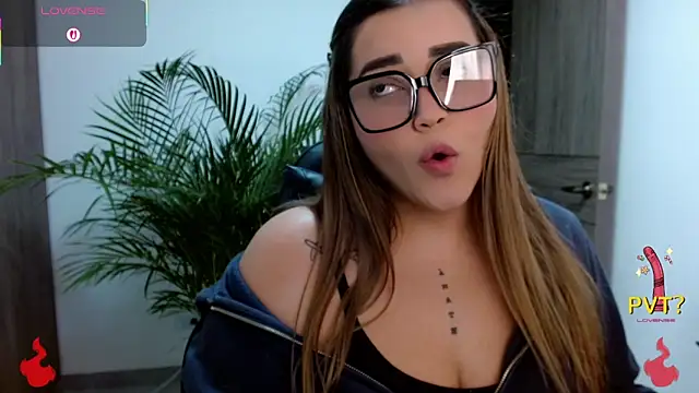 Lucia star   online show from 26, 3, 2026