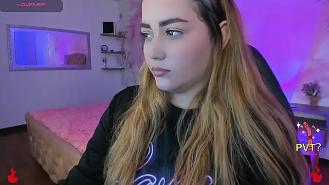 Lucia star   online show from 14, 2, 2025