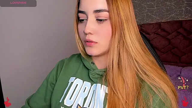 Lucia star   online show from 23, 1, 2025