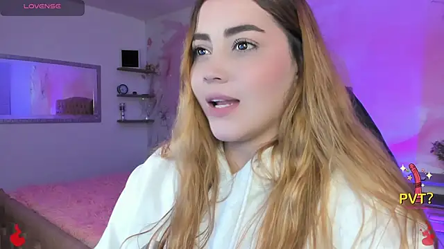 Lucia star   online show from 12, 2, 2025