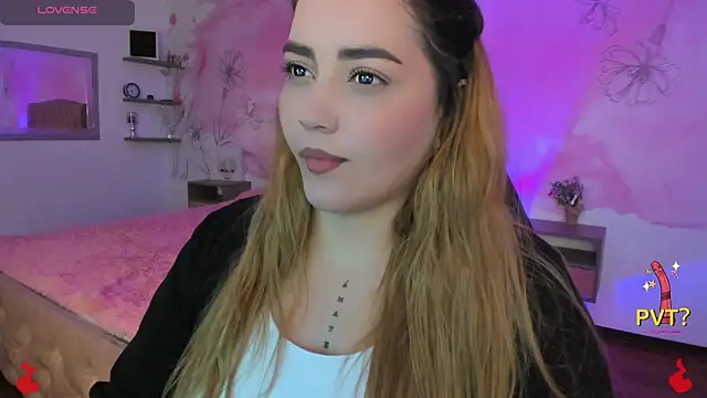 Lucia star   online show from 13, 2, 2025