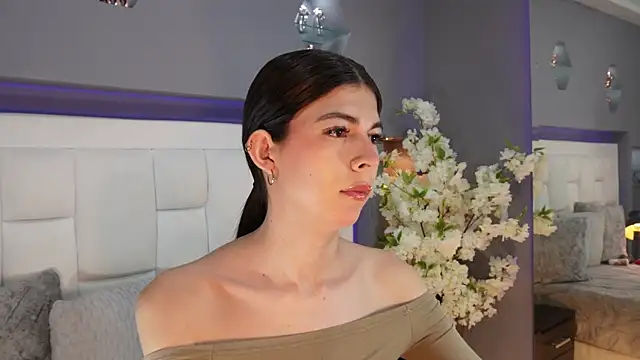 CuteAri online show from 10, 1, 2026