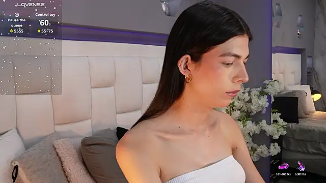 CuteAri online show from 24, 3, 2026
