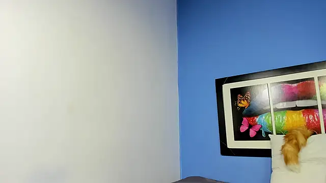 MAVIE IVANOVA online show from 15, 11, 2025