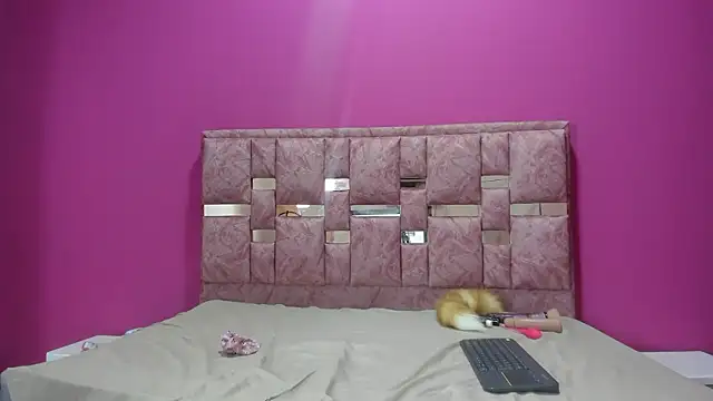 MAVIE IVANOVA online show from 10, 2, 2026