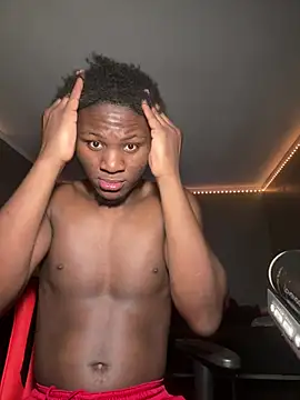 Festivitiesking1 online show from 14, 1, 2026