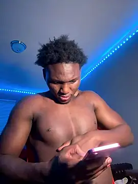 Festivitiesking1 online show from 10, 1, 2026